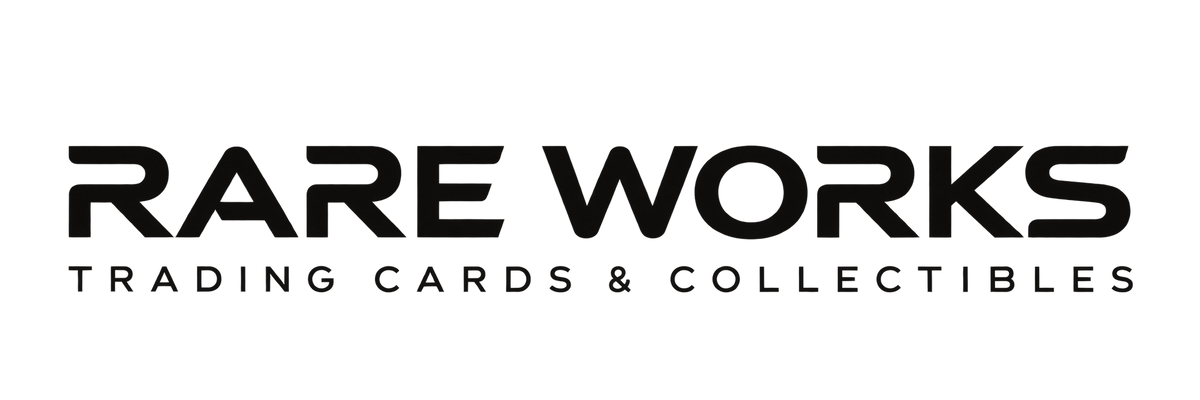 Rare Works